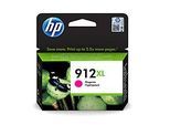 HP Tintenpatrone 912XL (3YL82A), magenta, original