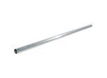 Alu-Rundrohr für RegalLeiter-Schienenanlage STABILO® Professional, 3000 mm lang, Ø 30 mm