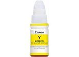 Canon GI-590 Y Tintenflasche, gelb