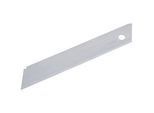 MARTOR Styroporklinge 79, 10 St., L 109,5 x B 17,9 mm, Stahl, Materialstärke 0,5 mm
