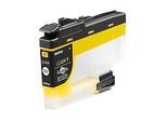 Original Brother Tintenpatrone LC-424Y, Einzelpack, gelb