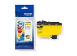 Original Brother Tintenpatrone LC-426XLY, Einzelpack, gelb