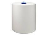 Tork® Rollenhandtuch 290059, extra-lange Ausführung, 1-lagig, Rollenhandtuch System H1, L 280 m x B 210 mm, 6 Rollen á 150 m, Papier, weiss