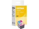 Schäfer Shop Select Tintenpatrone, ersetzt HP 305XL (3YM63AE), Multipack, cyan, magenta, gelb
