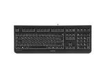 Allround-Tastatur KC 1000, schwarz