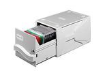 Multimedia Box I, 195 x 325 x 165 mm