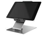 Tablet Tischständer DURABLE TABLE, für Tablets 7-13", Halterung 360° drehbar, Arm neigbar, zusammenklappbar