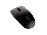Cherry Maus MW 2400, kabellos, 3 Tasten Maus, für Links- und Rechtshänder