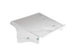 Dokumentenhalter Q-doc 515, Acryglas glasklar