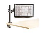 Monitorhalterung Fellowes Professional Monitorarm