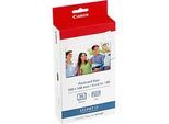 Tinten- und Papiersatz für SELPHY Canon KP-36IN