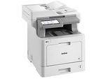 Brother Farblaser-Multifunktionsdrucker MFC-L9570CDW, für Arbeitsgruppen, 4-in-1
