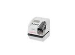 Bürk Mobatime Zeit-, Datum- und Textdrucker ZS 6000, 9 Nadeln-Drucker, 2-Liniendruck