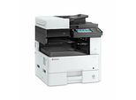 Multifunktions-Laserdrucker S/W KYOCERA ECOSYS M4132idn MFP mono, USB 2.0,Gigabit LAN