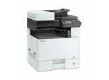 Drucker ECOSYS M8124cidn Kyocera Multifunktions-Laserdrucker Farbe