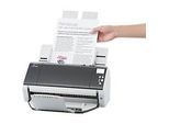 Dokumentenscanner Fujitsu fi-7460, für A3, A2 und A1, mit automatischem Einzug