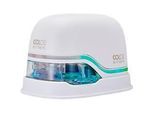 Digitaler Stempel COLOP e-mark®, 600 dpi, Micro-USB/WLAN, mit CMY Tintenpatrone, Druckkopf & Akku, weiss