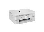 Tinten-Multifunktionsgerät Brother DCP-J1800DW, Farbe & S/W, 3 in 1, Drucken/Kopieren/Scannen, USB/LAN/Wi-Fi, Duplex, bis A4, B 400 x T 343 x H 172 mm