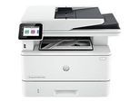 Multifunktionsdrucker HP LaserJet Pro MFP 4102fdw, S/W, Drucken/Kopieren/Scannen/Faxen, USB/LAN/Wi-Fi, Duplex, bis DIN A4, B 420 × T 390 × H 323 mm