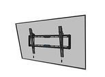 Wandhalterung Neomounts® by Newstar WL35-550BL16, für 1 Monitor 40-75" & bis 70 kg, neigbar, abschliessbar, VESA, 5 Jahre Garantie, schwarz