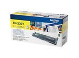 Brother Toner TN-230Y, gelb, original