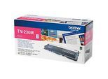 Brother Toner TN-230M, magenta, original