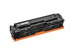 Schäfer Shop Select Toner, kompatibel zu CB540A, schwarz