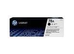 HP LaserJet CE278A Toner schwarz, original