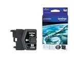 Brother Tintenpatrone LC-985BK, schwarz, original