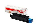 OKI 44574702 Toner schwarz, original