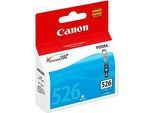 Canon Tintenpatrone CLI-526 C cyan, original