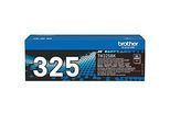 Brother Toner TN-325BK, schwarz, original