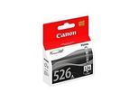 Canon Tintenpatrone CLI-526 BK schwarz, original
