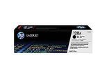 HP Color LaserJet CE320A Toner schwarz, original