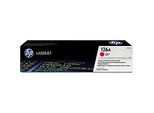 HP Color LaserJet CE313A Toner magenta, original