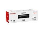 Canon T728 Toner schwarz, original