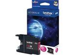 Brother Tintenpatrone LC-1280XLM, magenta, original