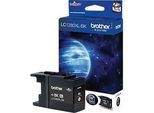 Brother Tintenpatrone LC-1280XLBK, schwarz, original