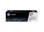HP Color LaserJet CE323A Toner magenta, original