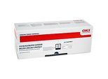 OKI 44469803 Toner schwarz, original