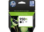 HP Tintenpatrone Nr. 950XL schwarz (CN045AE), original