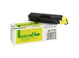 KYOCERA TK-590Y Toner gelb, original