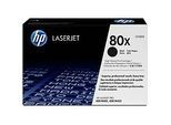 HP Toner CF 280 X, original