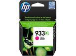 HP Tintenpatrone Nr. 933XL magenta (CN055AE), original