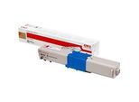 OKI 44973534 Toner magenta, original