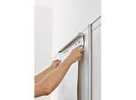 Franken Flipchart Blockhalter PRO, magnetisch oder für PRO Tafelsystem, FDKMAG