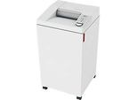 IDEAL Büro-Aktenvernichter 2604