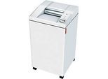 IDEAL Büro-Aktenvernichter 2604 CC (2 x 15)