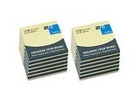 INFO Haftnotizen, 75 mm x 75 mm, 12 x 100 Blatt