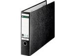 LEITZ® Ordner 1073, A3 quer,Rückenbreite 80 mm, Karton
